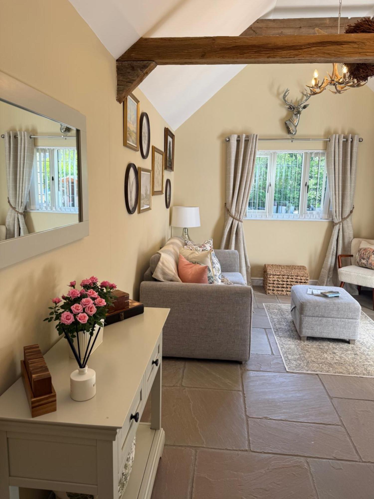 Mulberry House Farm Mulberry Lodge Чипенхэм Экстерьер фото