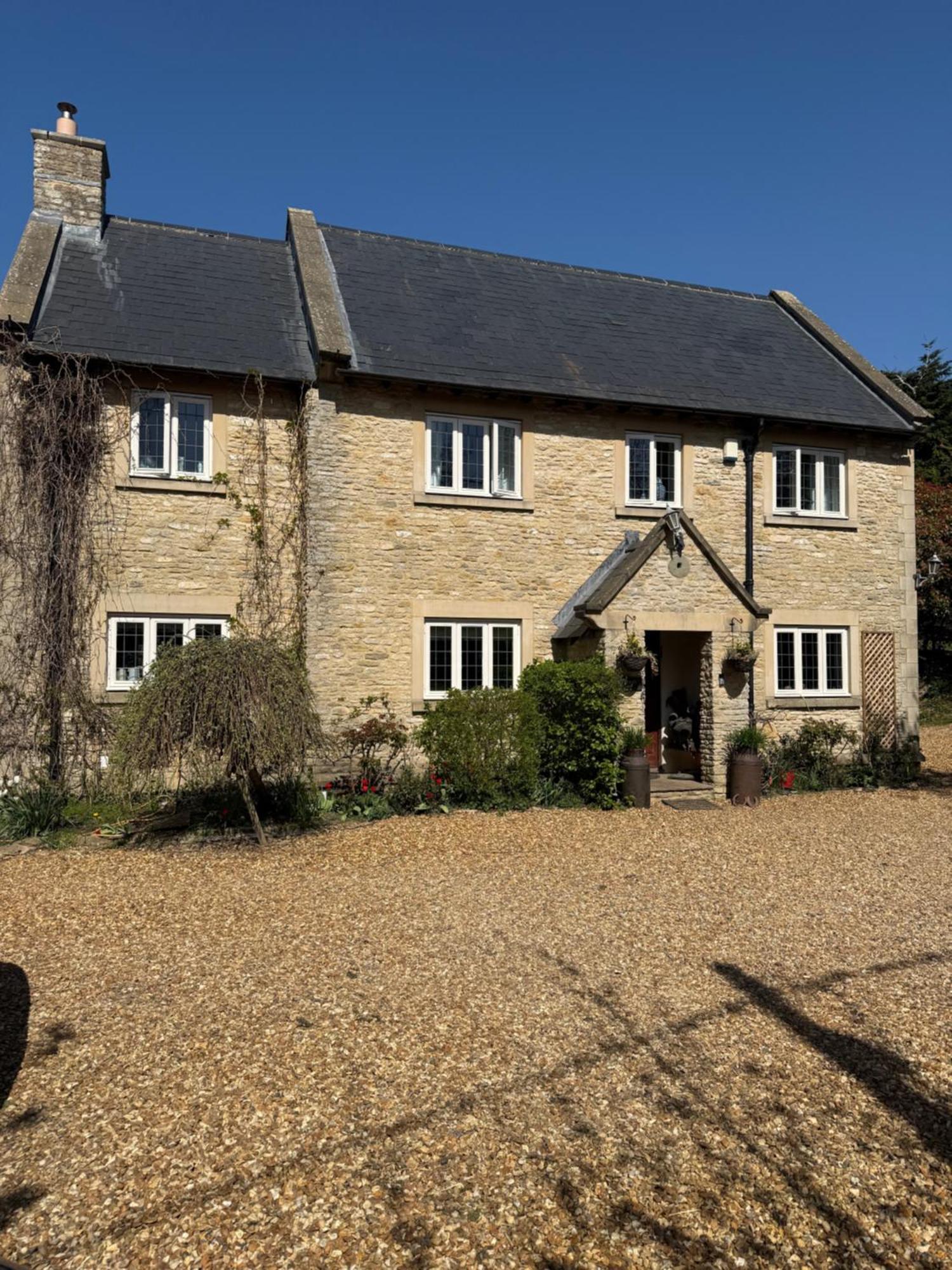 Mulberry House Farm Mulberry Lodge Чипенхэм Экстерьер фото